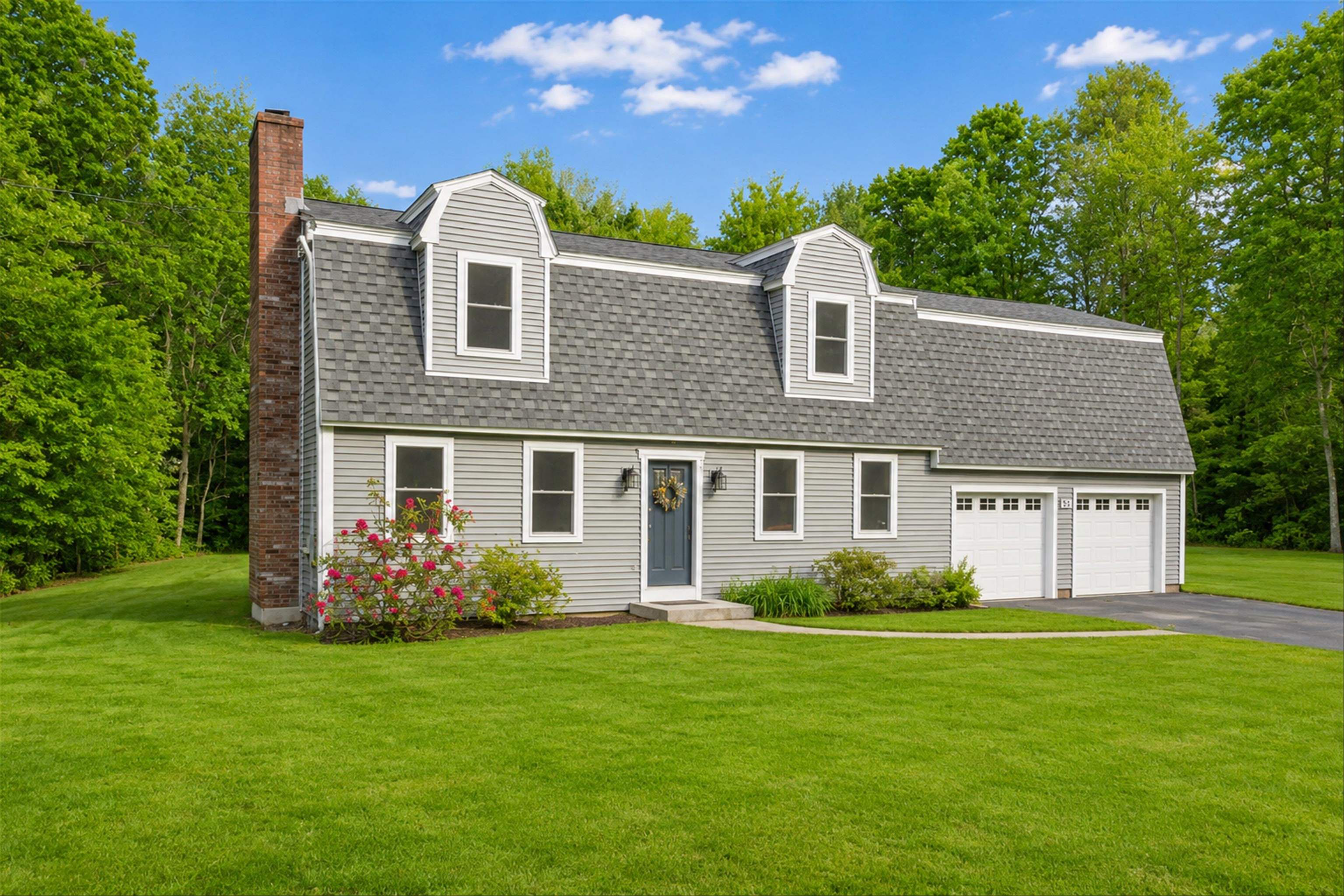 51 Scobie Road New Boston, NH 03070 - Photo 1 of 40