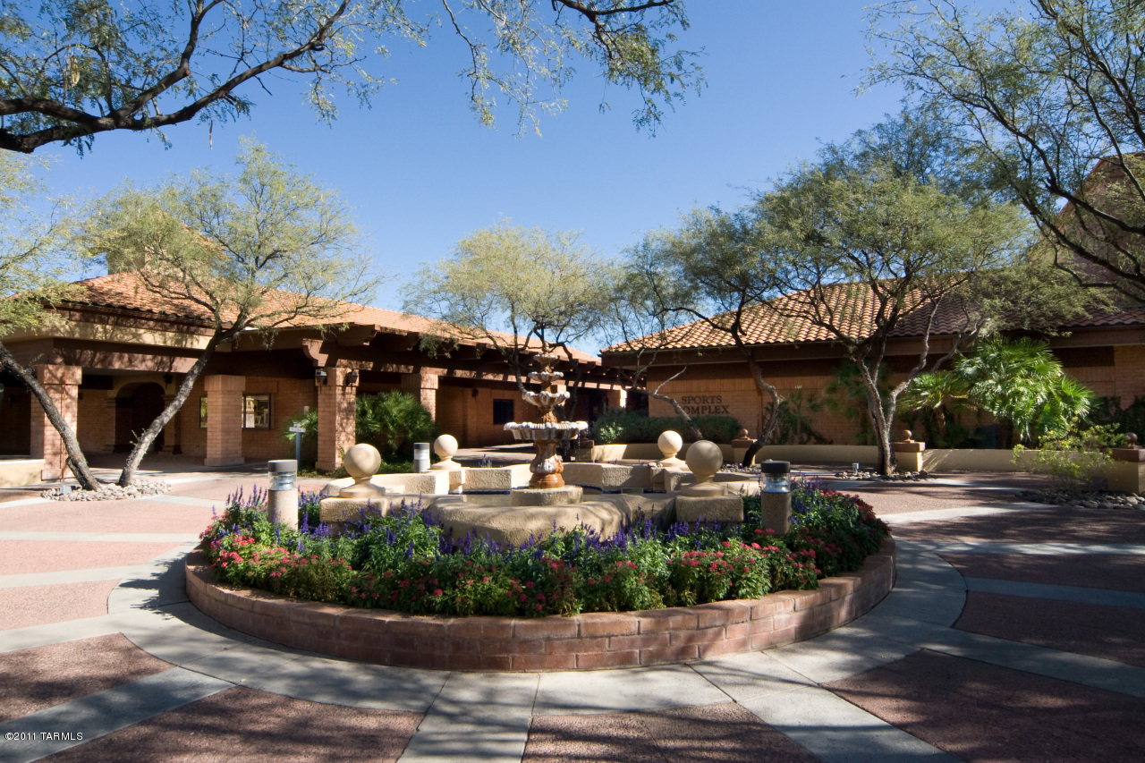 1836 East Lone Rider Way Tucson, AZ 85755 - Photo 12 of 17