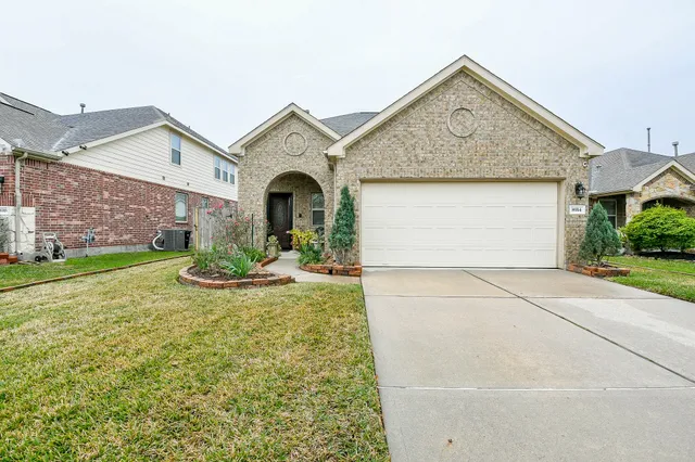$265,000 | 8914 River Dale Canyon Lane, Humble, TX 77338