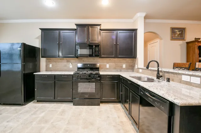 $265,000 | 8914 River Dale Canyon Lane, Humble, TX 77338