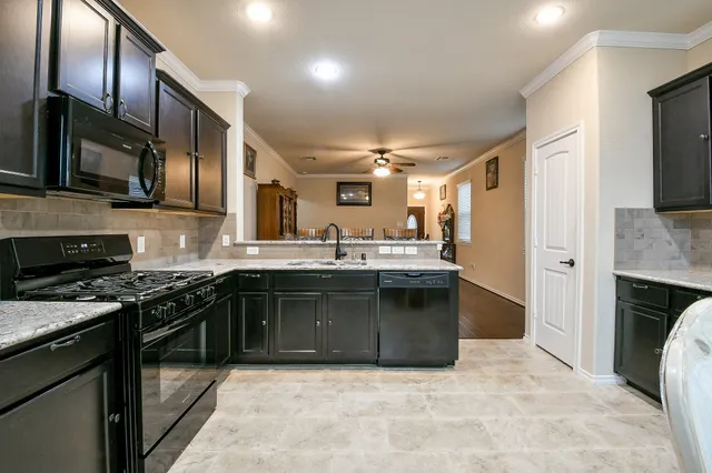 $265,000 | 8914 River Dale Canyon Lane, Humble, TX 77338