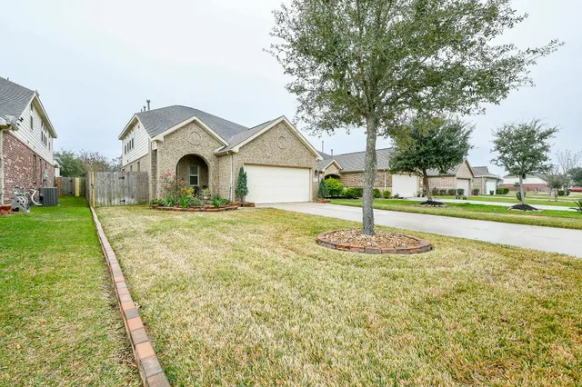 $265,000 | 8914 River Dale Canyon Lane, Humble, TX 77338