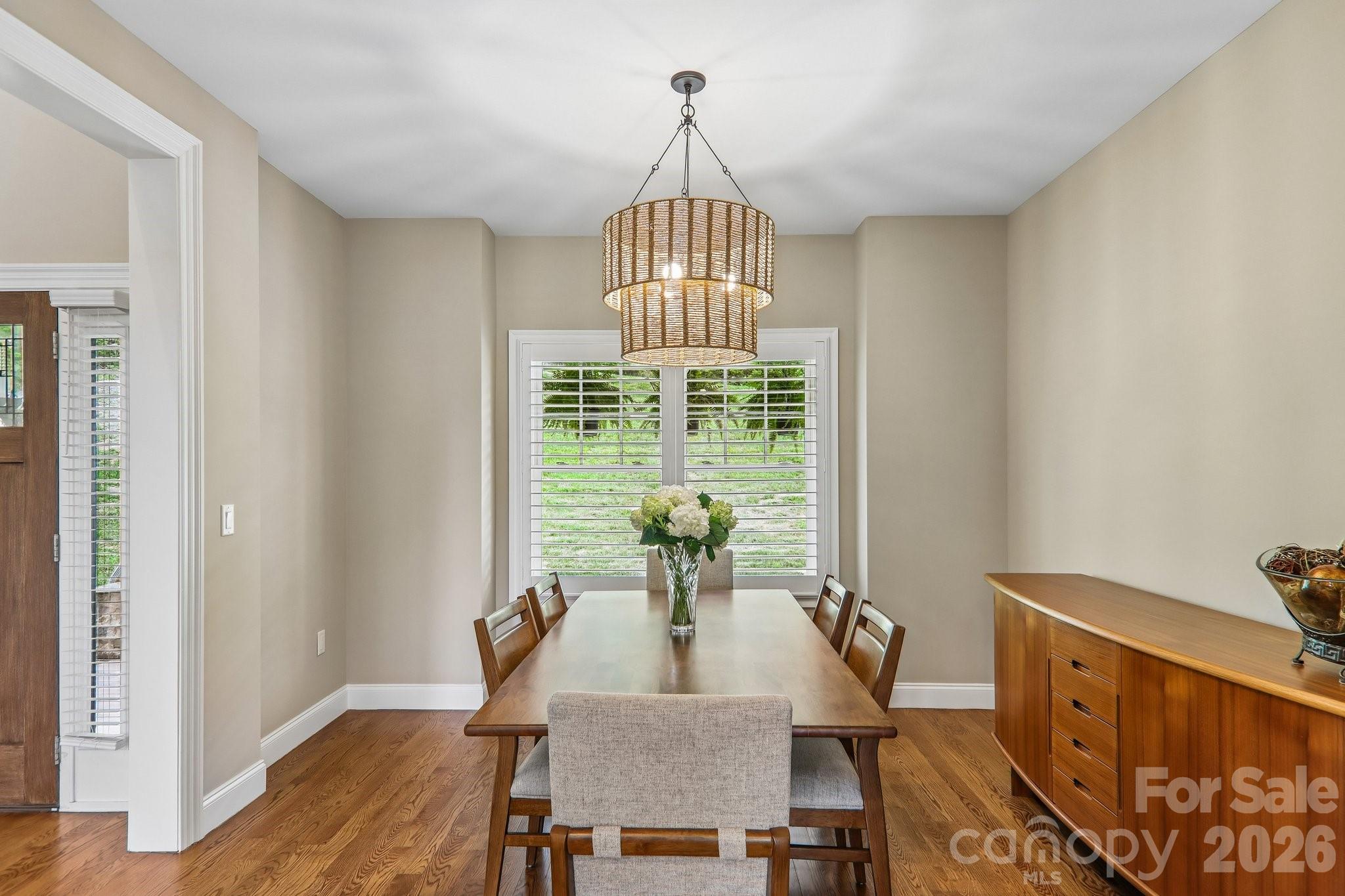 106 Saddle Ridge Drive Alexander, NC 28701 - Photo 17 of 48