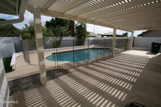 $525,000 | 2741 S Brooks, Mesa, AZ 85202