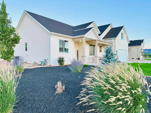 $608,000 | 1286 North 3625 W Circle, Cedar City, UT 84721