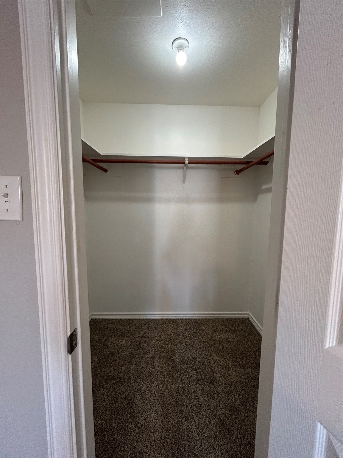 3300 Pebblebrook Drive, Unit 82 Seabrook, TX 77586 - Photo 13 of 13 a view of closet