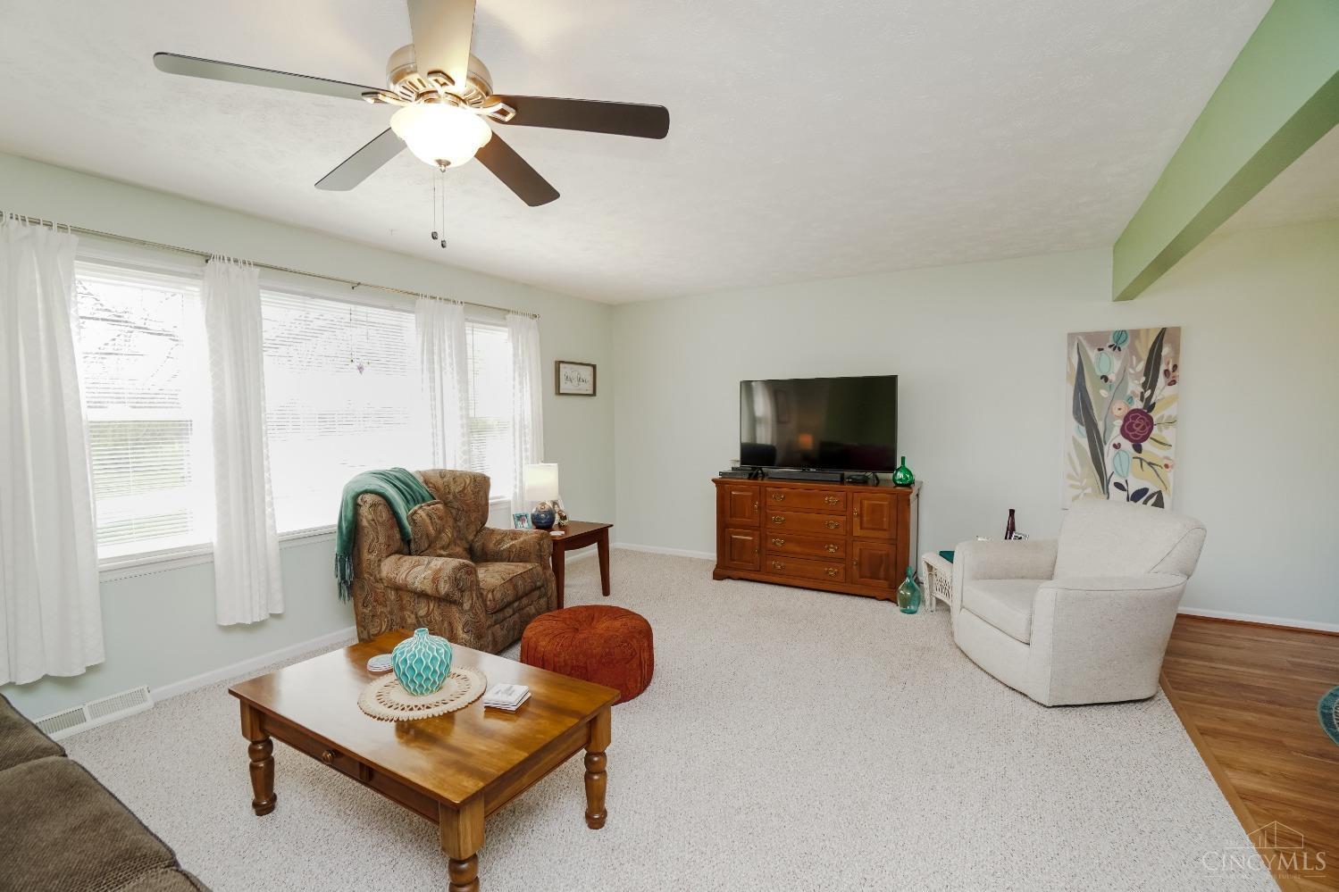 23402 Salt Fork Road Lawrenceburg, IN 47025 - Photo 3 of 34 Gallery Image 3