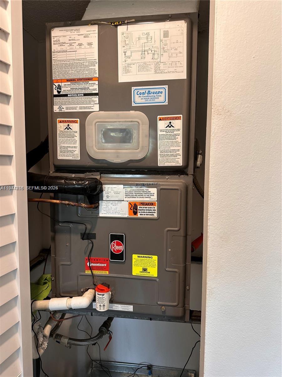 7765 Southwest 86th Street, Unit F2303 Miami, FL 33143 - Photo 20 of 29