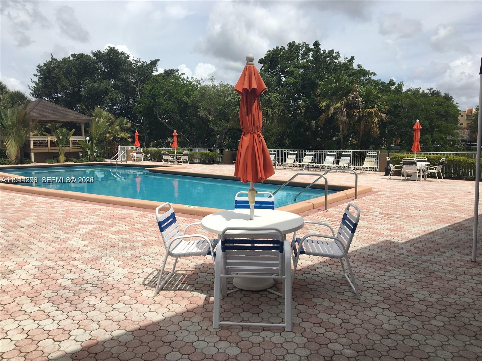 7765 Southwest 86th Street, Unit F2303 Miami, FL 33143 - Photo 28 of 29