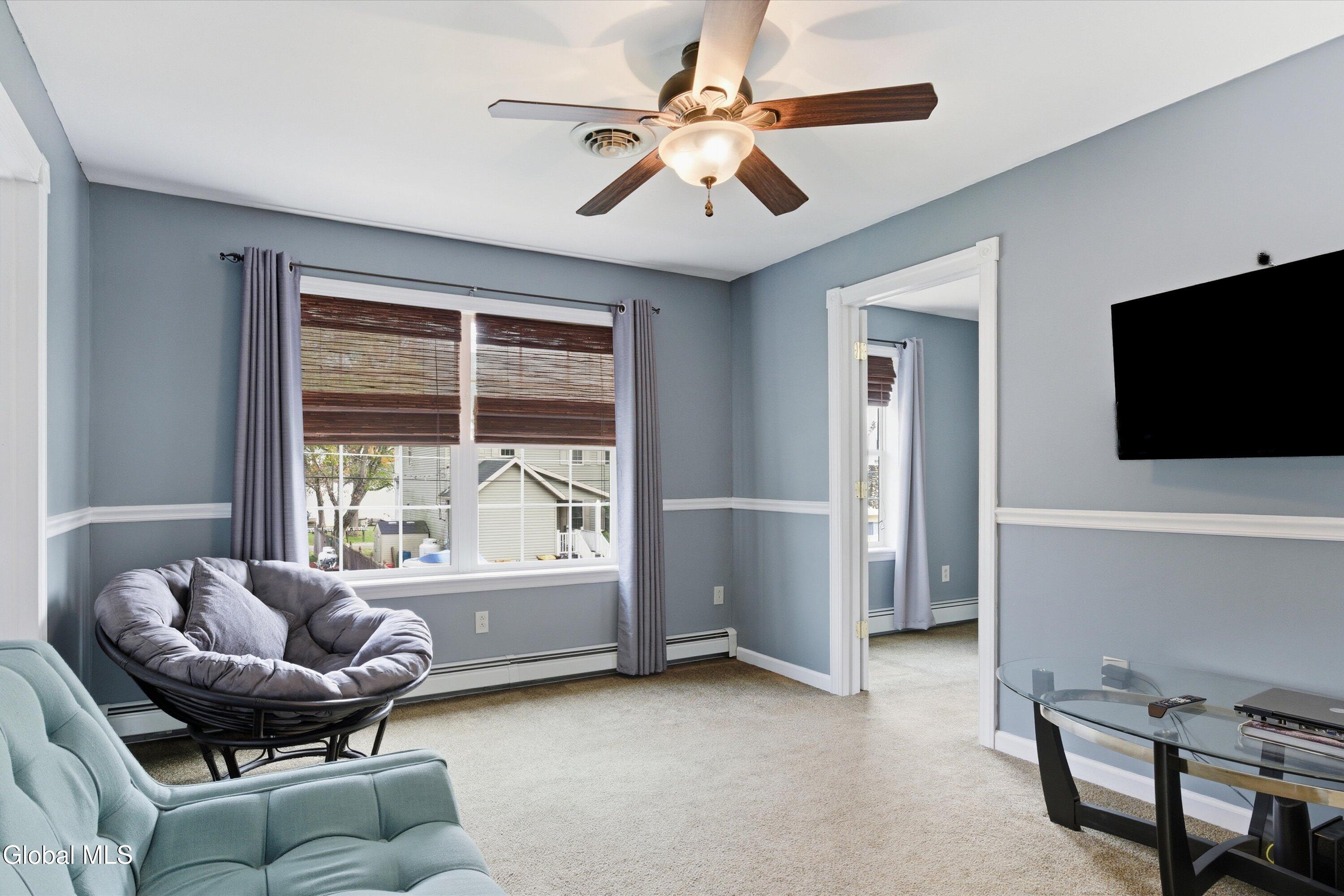 4184 Silver Beach Road Malta, NY 12020 - Photo 19 of 29 Sitting Room