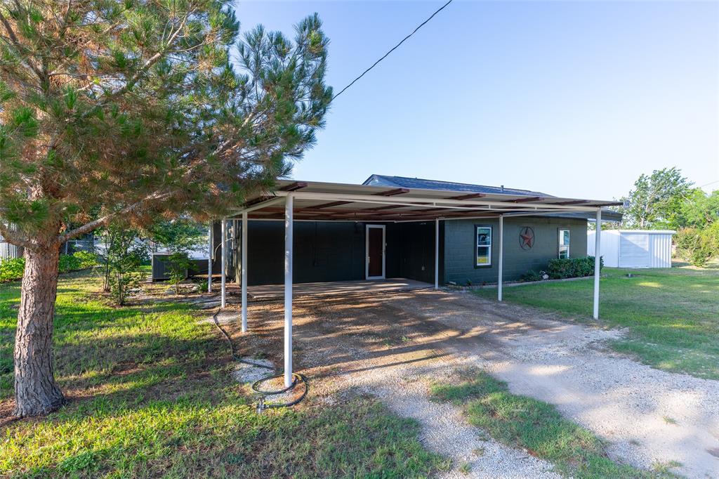 236 War Paint Road Abilene, TX 79601 - Photo 3 of 34