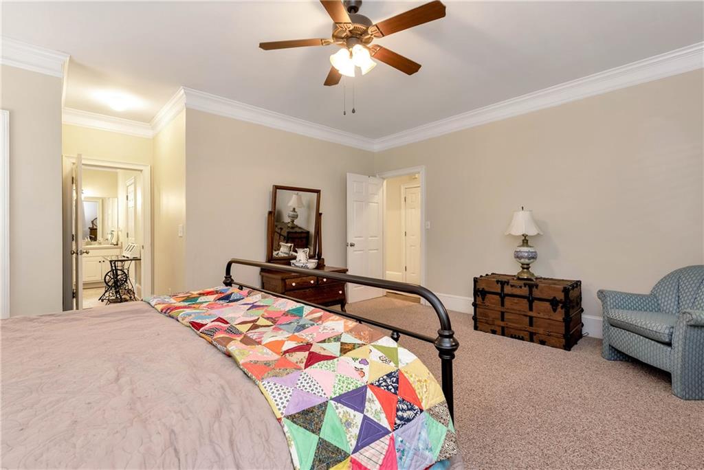 1796 Suwanee Valley Road Northwest Lawrenceville, GA 30043 - Photo 18 of 54