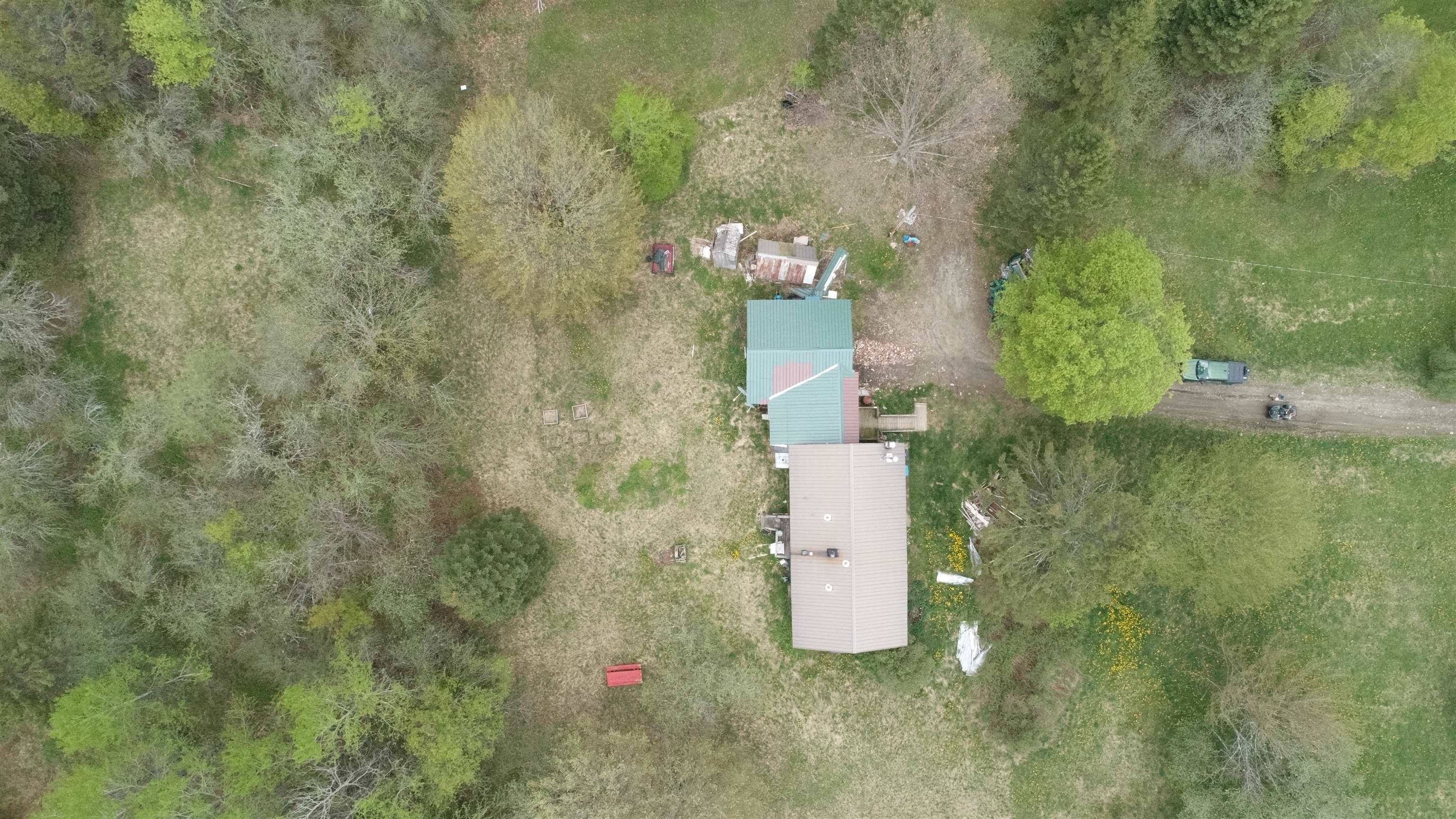 1760 Wheelock Road Sutton, VT 05867 - Photo 45 of 47