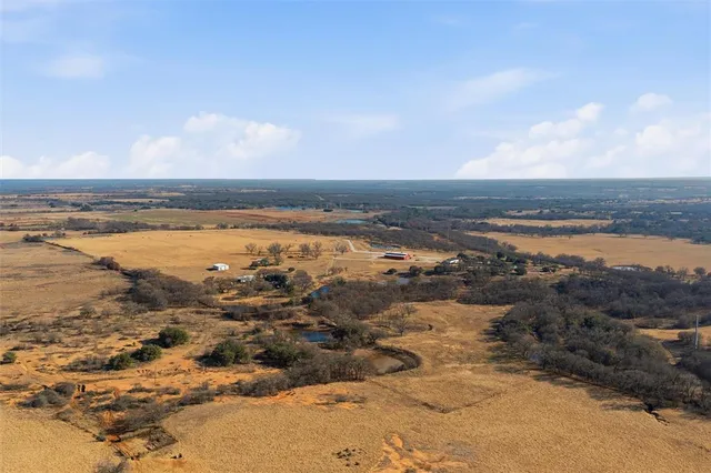 a view of city and ocean