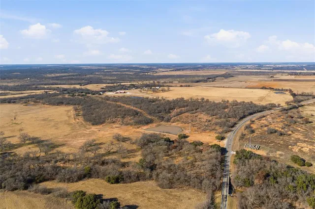 a view of an ocean beach
