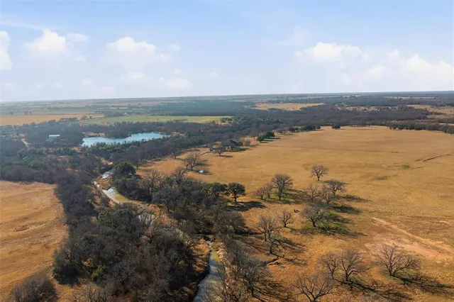 a view of an ocean beach
