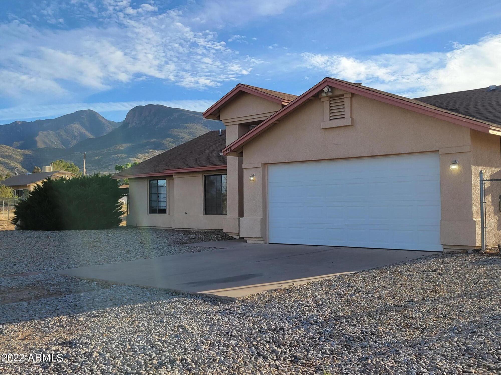 3821 East Keeling Road Hereford, AZ 85615 - Photo 1 of 24 3821 KEELING