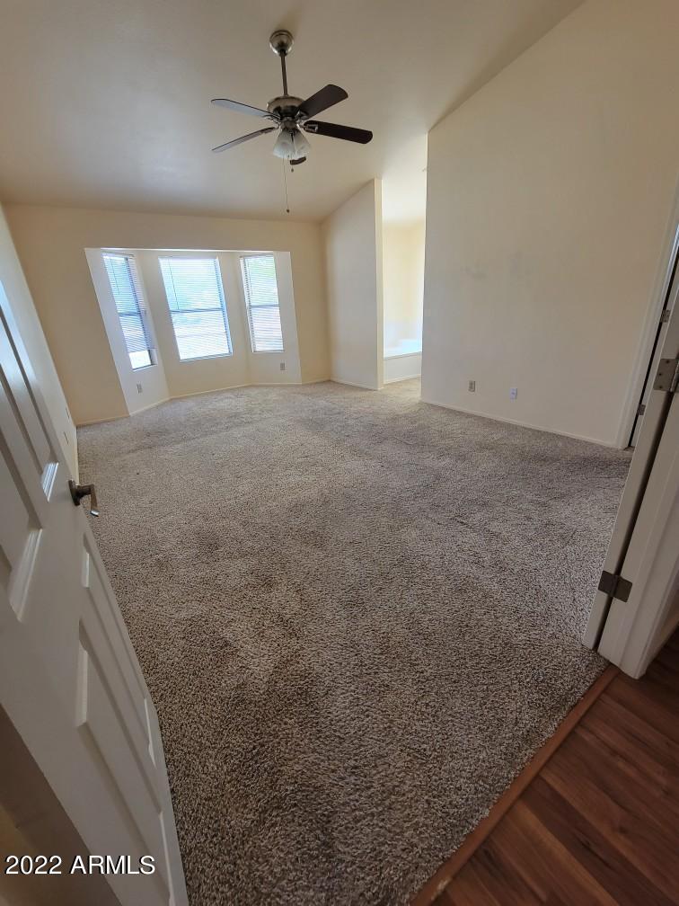 3821 East Keeling Road Hereford, AZ 85615 - Photo 13 of 24 MASTER BEDROOM
