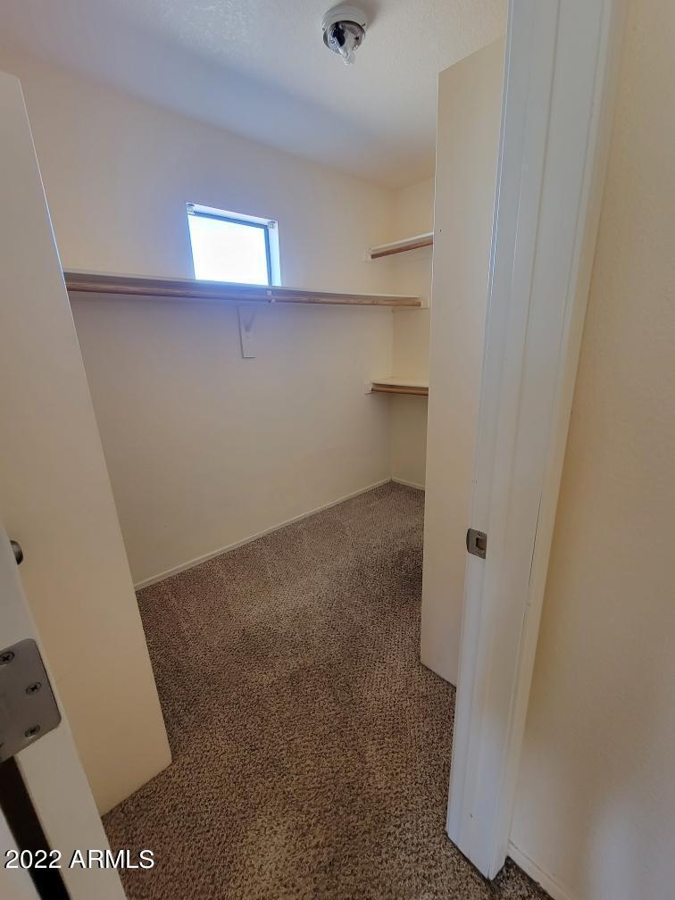 3821 East Keeling Road Hereford, AZ 85615 - Photo 14 of 24 MASTER CLOSET
