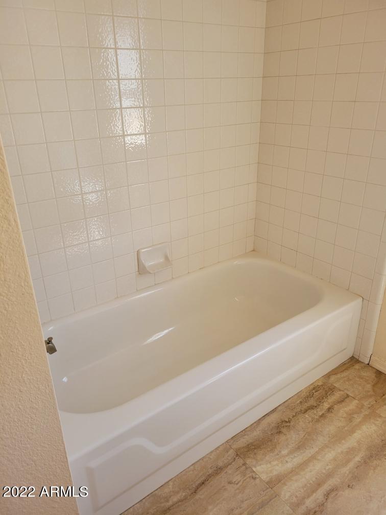 3821 East Keeling Road Hereford, AZ 85615 - Photo 18 of 24 HALL BATH