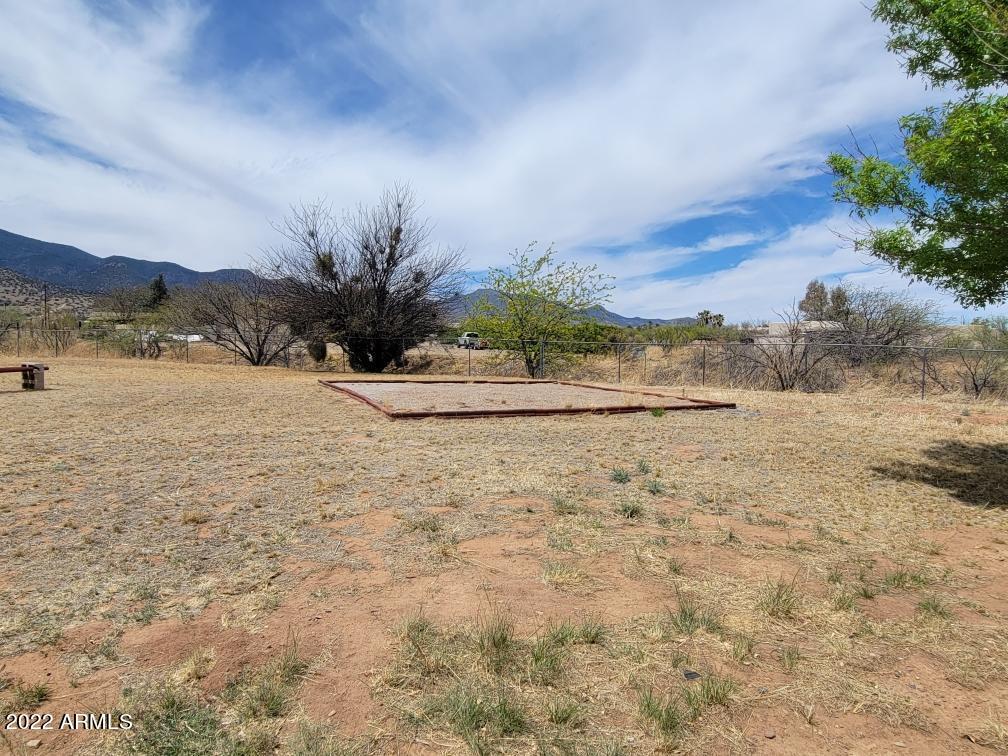 3821 East Keeling Road Hereford, AZ 85615 - Photo 24 of 24 3821 VIEW