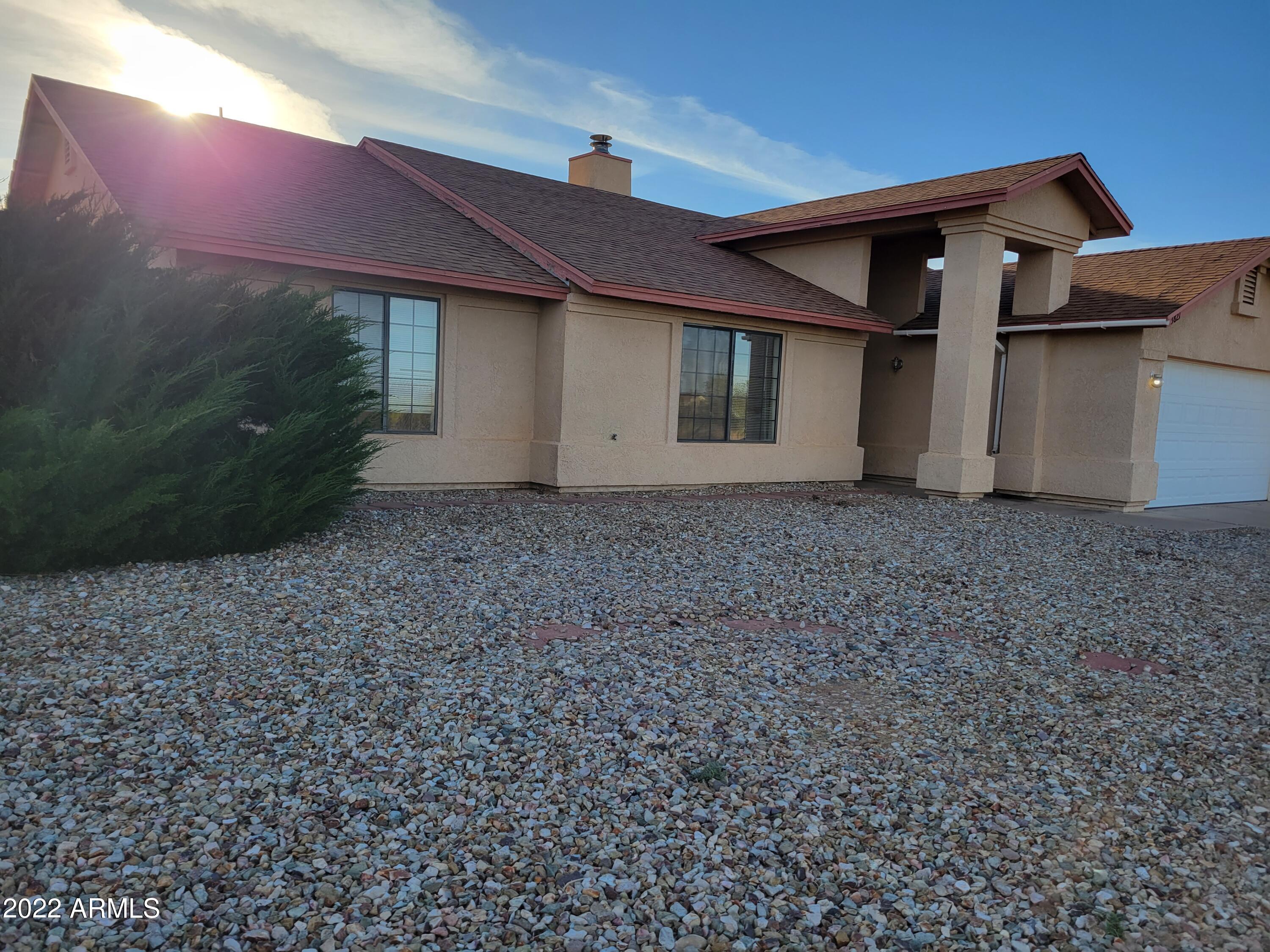 3821 East Keeling Road Hereford, AZ 85615 - Photo 3 of 24 3821