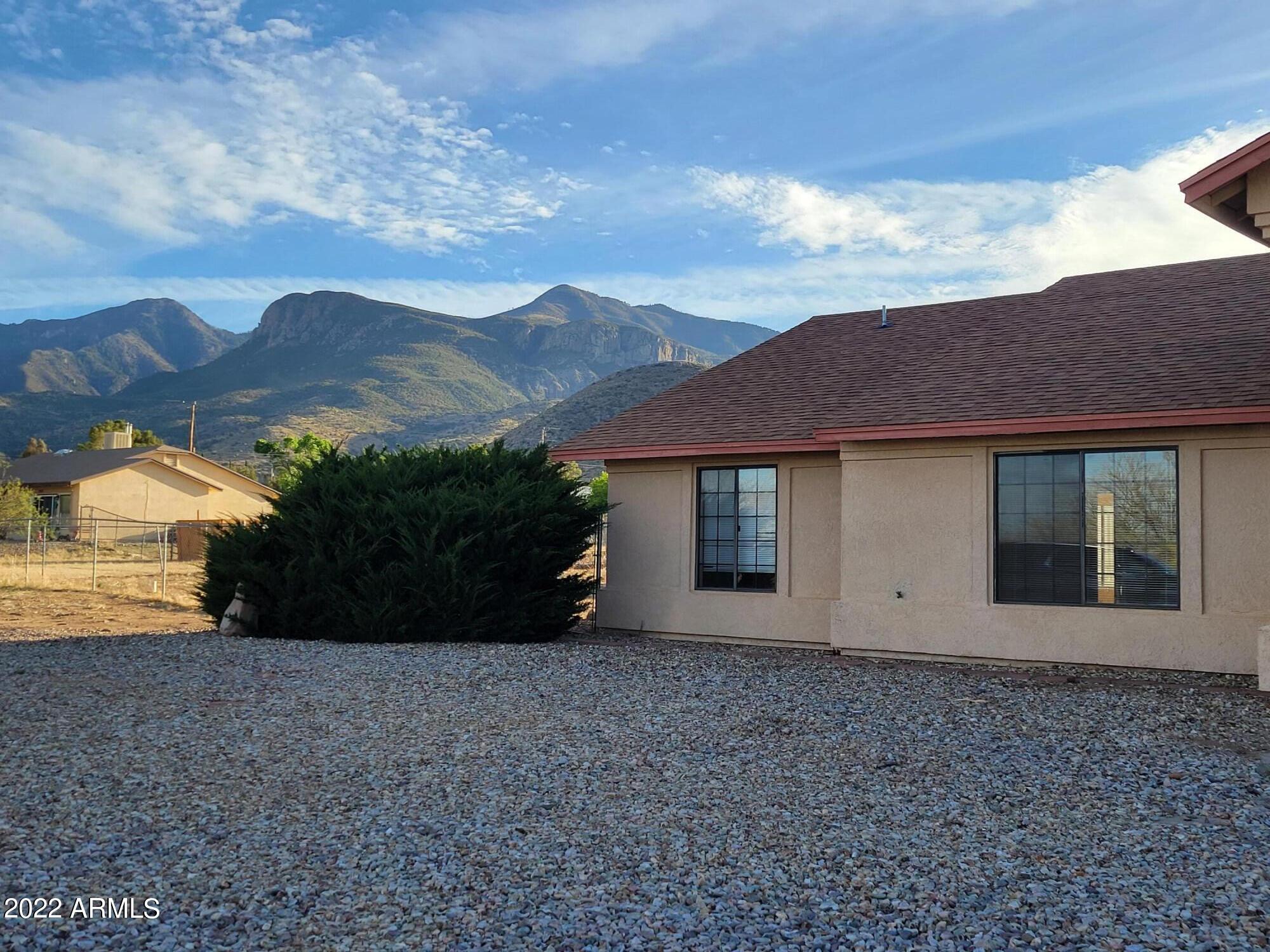 3821 East Keeling Road Hereford, AZ 85615 - Photo 4 of 24 AWESOME VIEW