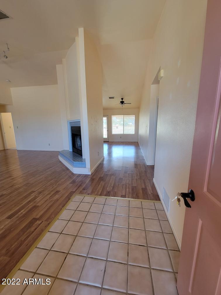 3821 East Keeling Road Hereford, AZ 85615 - Photo 8 of 24 LOOKING INTO DR
