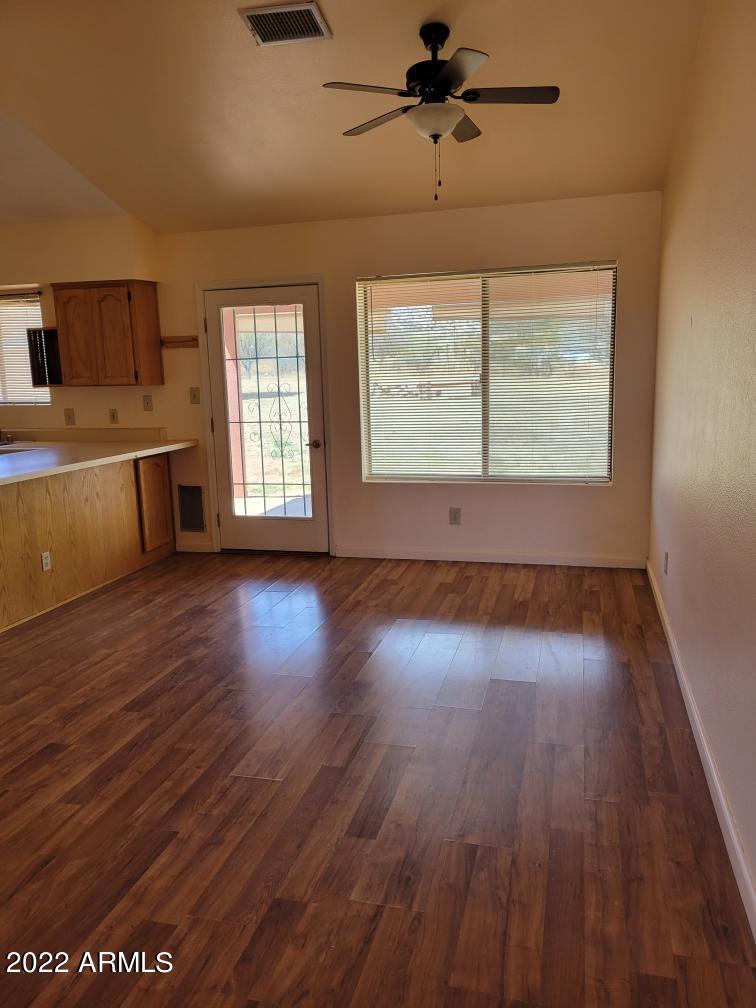 3821 East Keeling Road Hereford, AZ 85615 - Photo 9 of 24 DINING ROOM