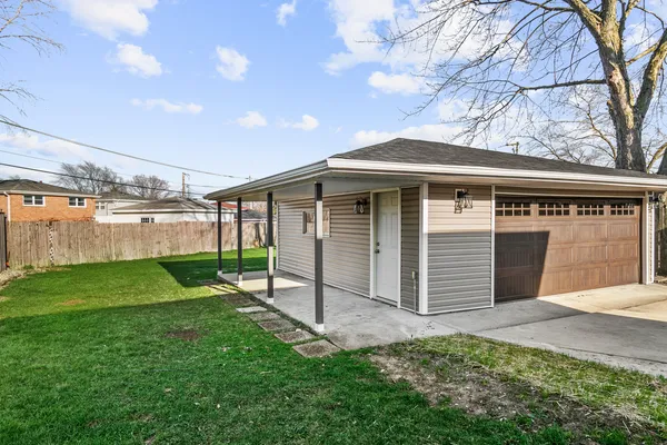 $429,700 | 17363 Oleander Avenue, Tinley Park, IL 60477