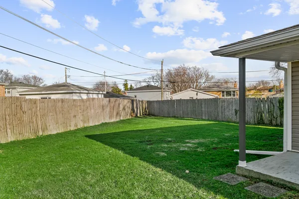 $429,700 | 17363 Oleander Avenue, Tinley Park, IL 60477