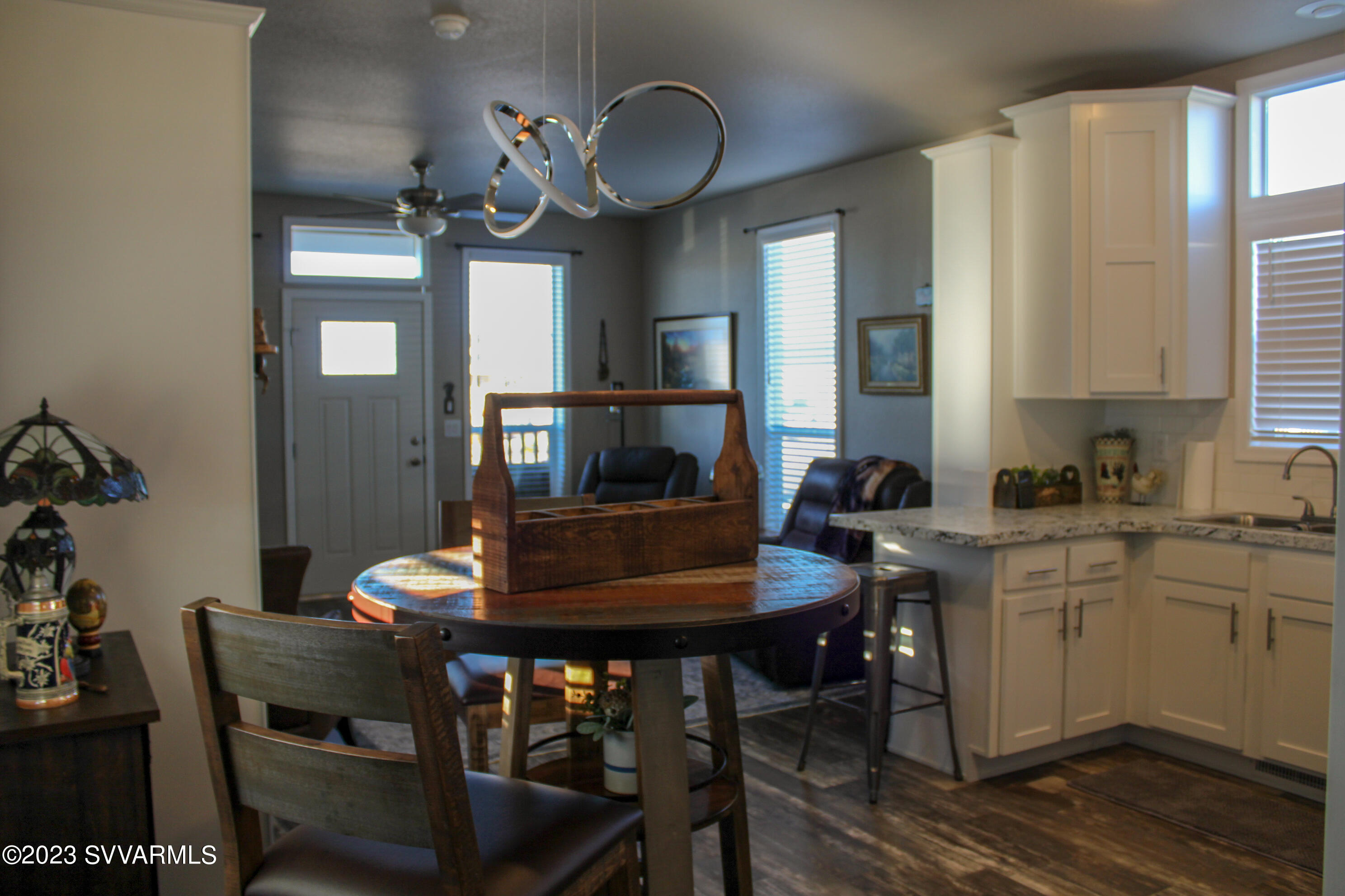 1023 Thorton Road, Unit 18 Camp Verde, AZ 86322 - Photo 6 of 33 Dining