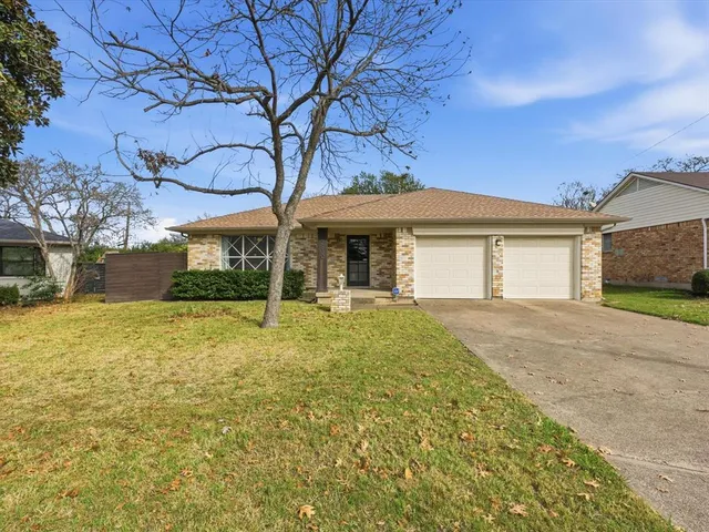 $378,000 | 2530 Norsworthy Drive, Dallas, TX 75228