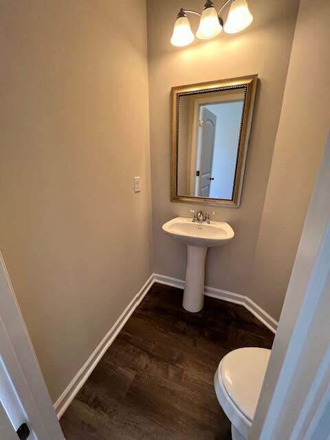 718 Rill Drive Augusta, GA 30909 - Photo 2 of 10 Harper powder 2