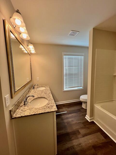 718 Rill Drive Augusta, GA 30909 - Photo 10 of 10 Harper sec bath