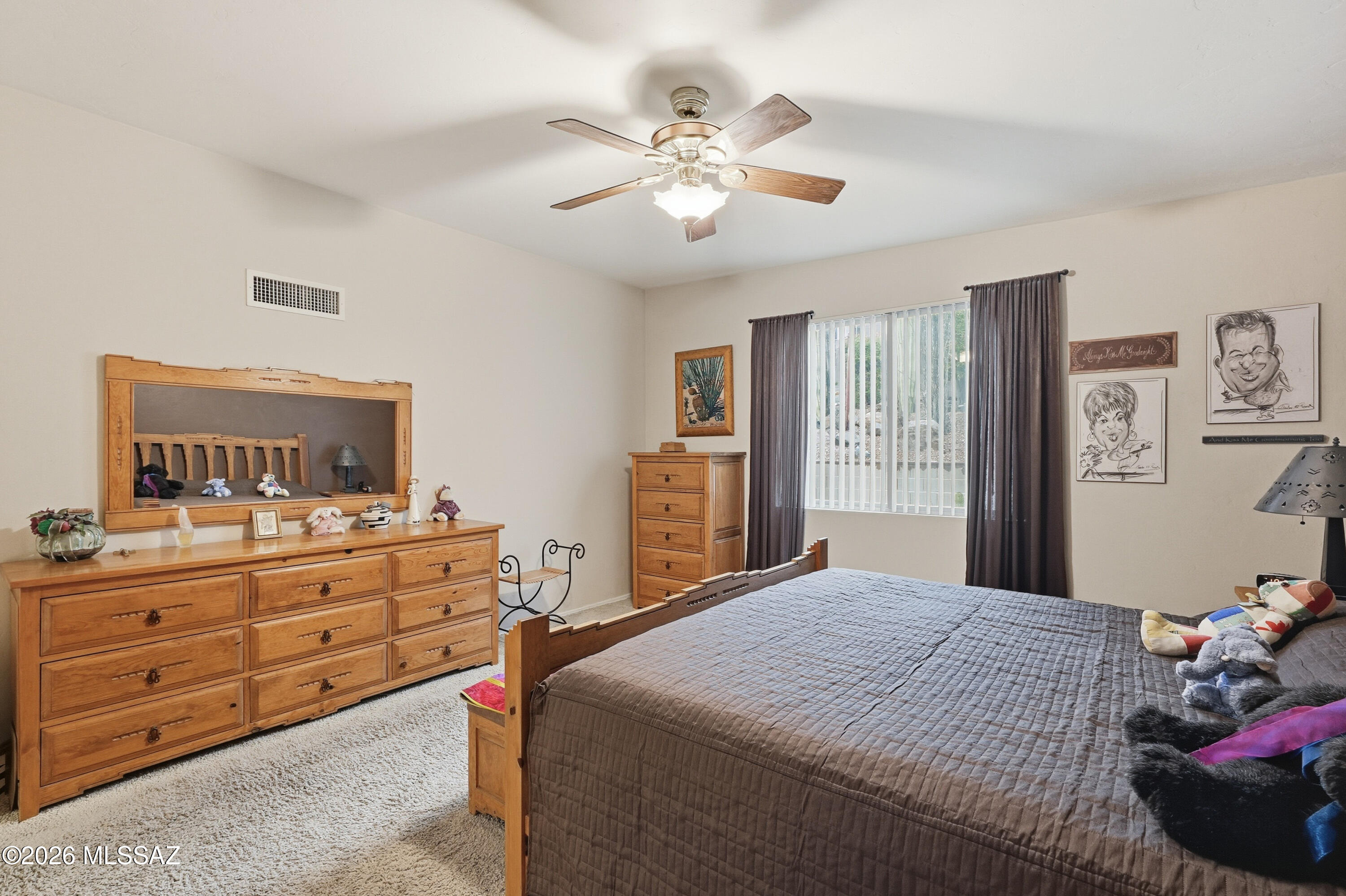498 West Windowmaker Road Tucson, AZ 85737 - Photo 27 of 47