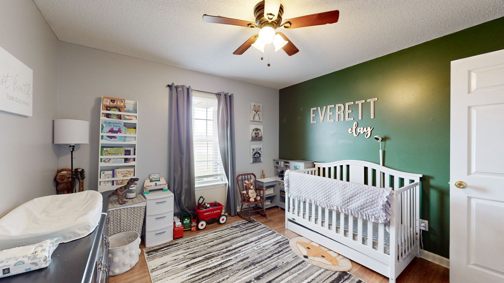 1909 Walnut Grove Road Belvidere, TN 37306 - Photo 15 of 36 Gallery Image 15
