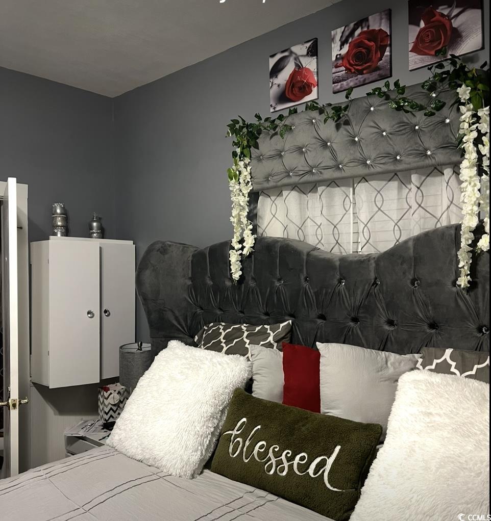 2100 Nesmith Road Nesmith, SC 29580 - Photo 12 of 37 View of bedroom