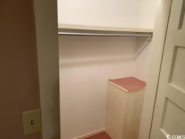 2100 Nesmith Road Nesmith, SC 29580 - Photo 21 of 37 View of closet