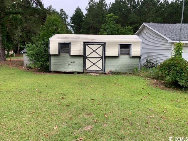 2100 Nesmith Road Nesmith, SC 29580 - Photo 25 of 37 View of outbuilding