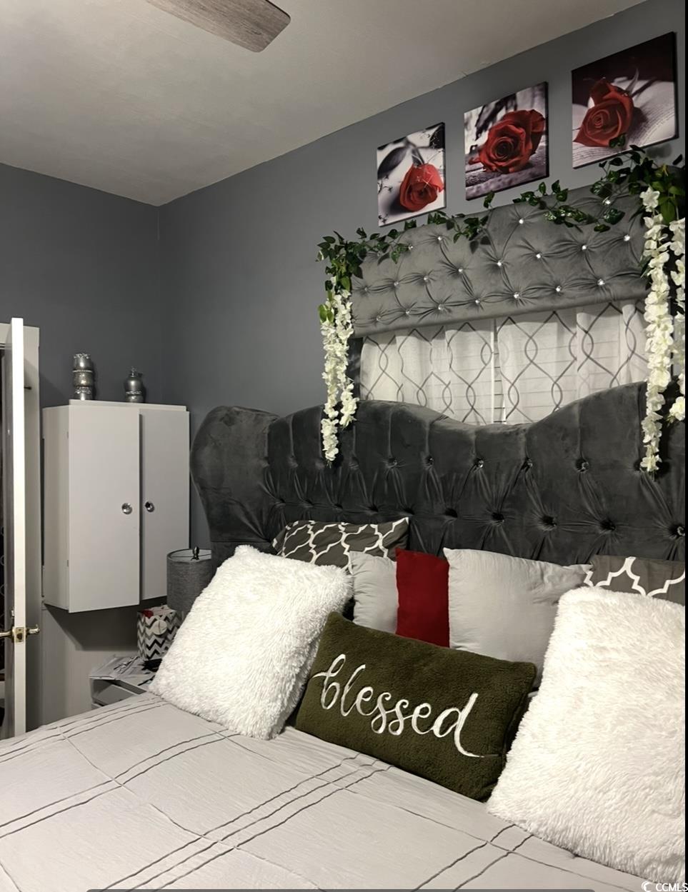 2100 Nesmith Road Nesmith, SC 29580 - Photo 10 of 37 View of bedroom