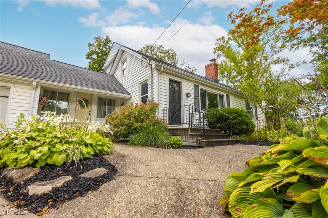 18764 Chillicothe Road Chagrin Falls, OH 44023 - Photo 42 of 47 Gallery Image 42