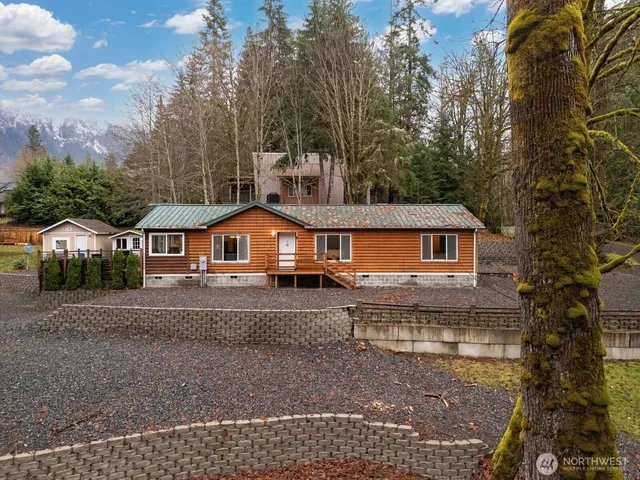 $799,000 | 11027 Shuksan Rim Drive, Deming, WA 98244