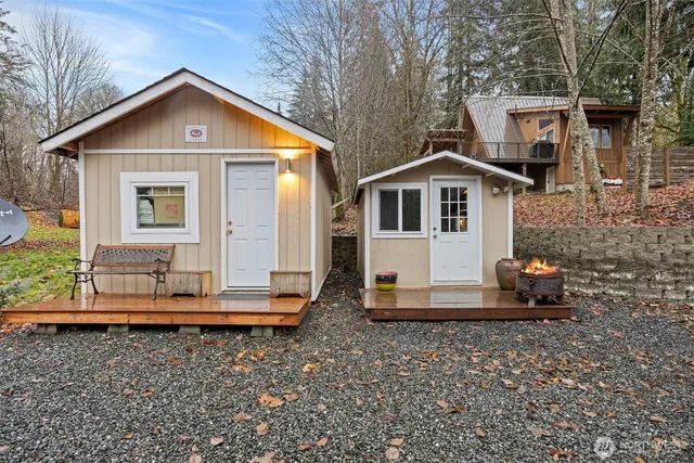 $799,000 | 11027 Shuksan Rim Drive, Deming, WA 98244