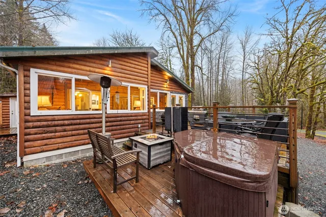 $799,000 | 11027 Shuksan Rim Drive, Deming, WA 98244