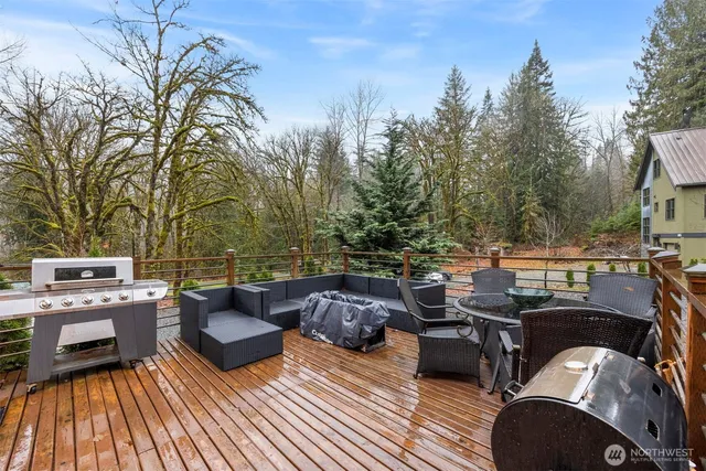 $799,000 | 11027 Shuksan Rim Drive, Deming, WA 98244