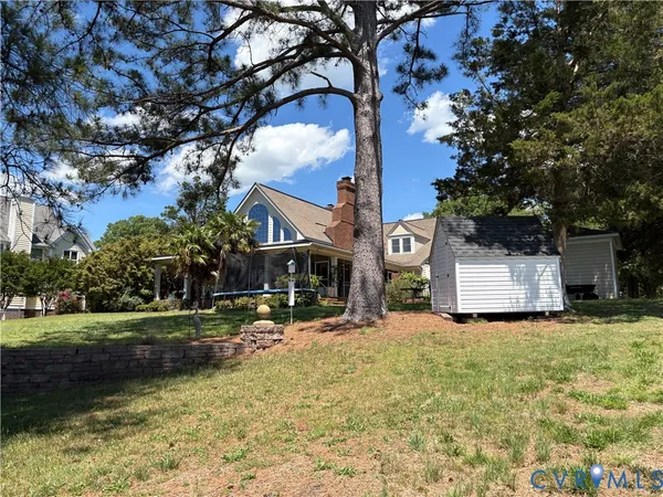 $700,000 | 2515 Manion Drive, Williamsburg, VA 23185