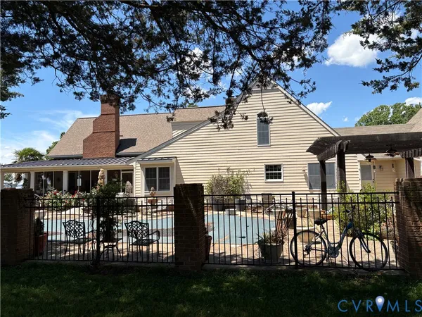 $700,000 | 2515 Manion Drive, Williamsburg, VA 23185