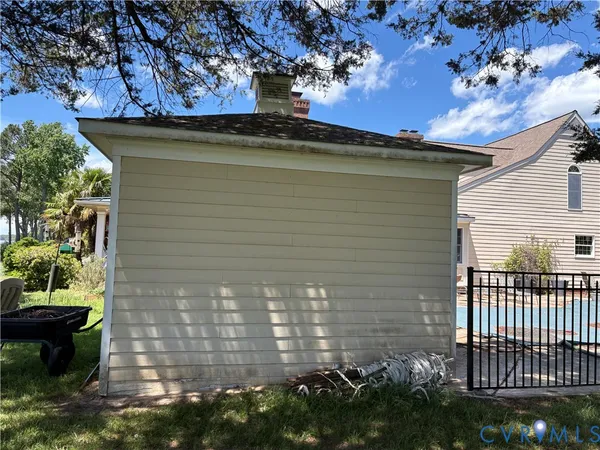 $700,000 | 2515 Manion Drive, Williamsburg, VA 23185