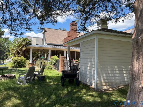 $700,000 | 2515 Manion Drive, Williamsburg, VA 23185